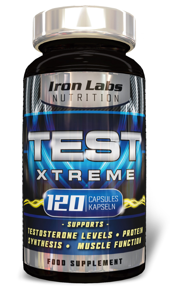 Iron Labs Test Xtreme Review - Just How Good Is It?