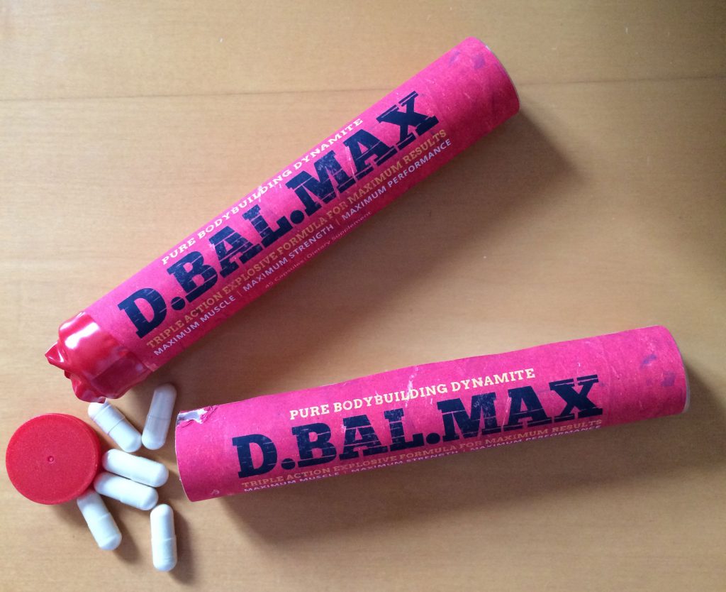 dbalmax