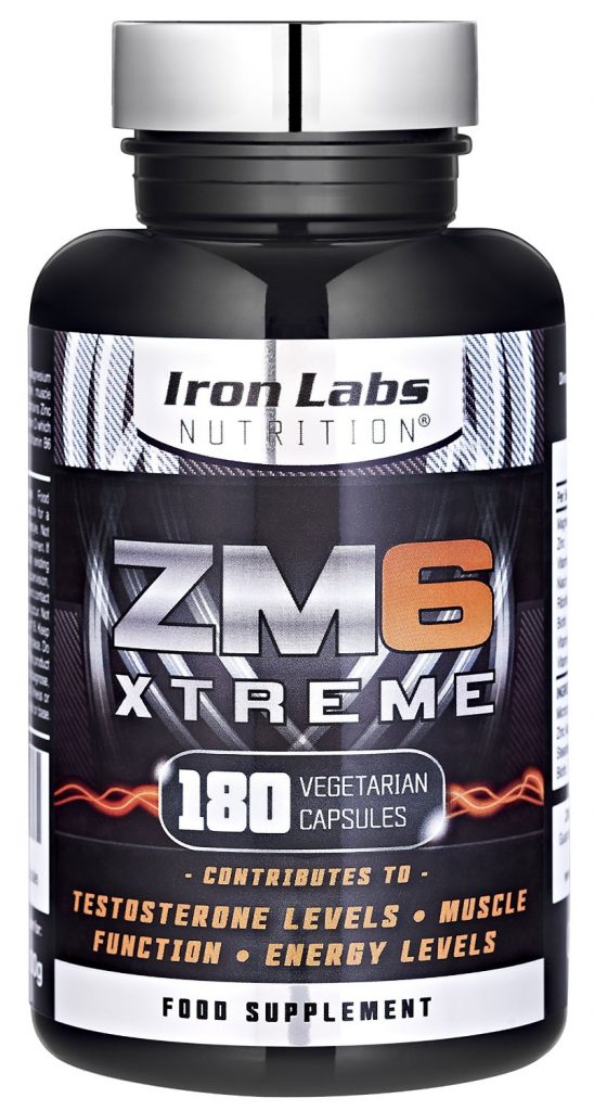 Iron Labs ZM6 Xtreme Review