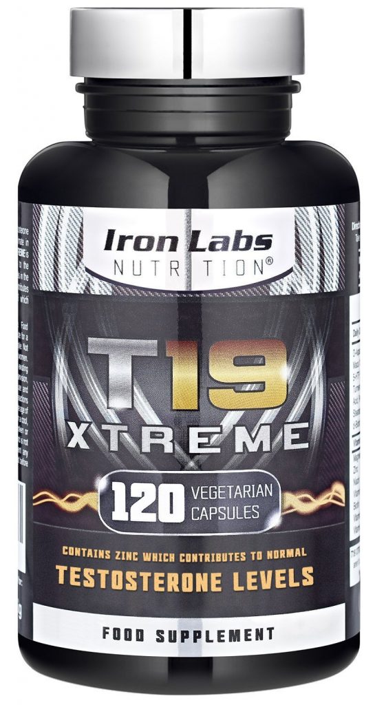 Iron Labs T19 Xtreme Review