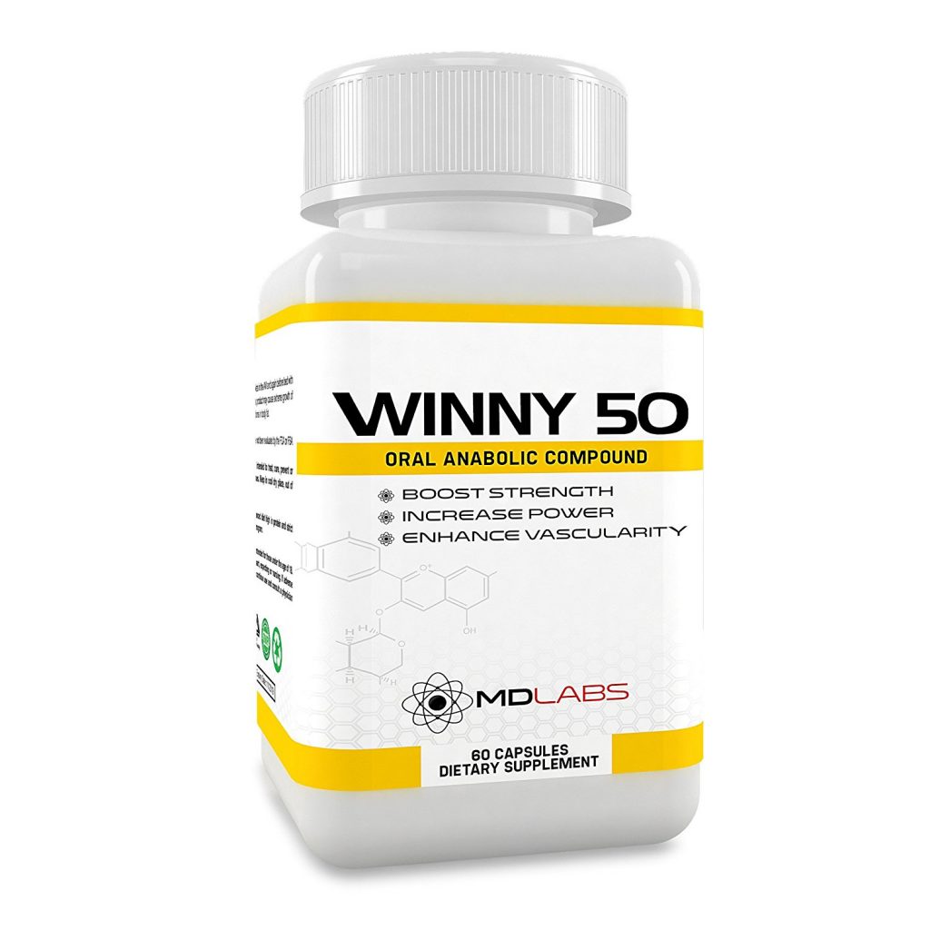 Winny 50